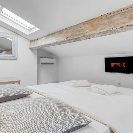 F3 Rue Marechal Foch, Hypercentre A 2 Minutes Du Palais Des Festivals Apartment *