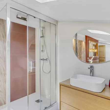 F3 Rue Marechal Foch, Hypercentre A 2 Minutes Du Palais Des Festivals Cannes