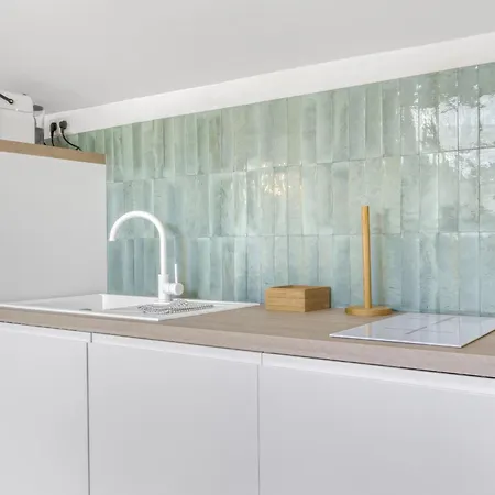 Apartment F3 Rue Marechal Foch, Hypercentre A 2 Minutes Du Palais Des Festivals
