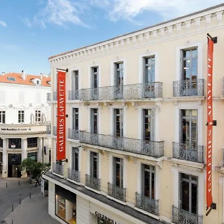 Apartment F3 Rue Marechal Foch, Hypercentre A 2 Minutes Du Palais Des Festivals Cannes